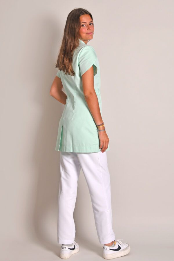 Dress To Care - Bata Beauty Cotton Verde